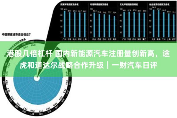 港股几倍杠杆 国内新能源汽车注册量创新高，途虎和道达尔战略合作升级｜一财汽车日评
