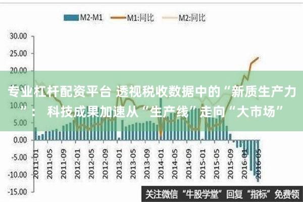 专业杠杆配资平台 透视税收数据中的“新质生产力”： 科技成果加速从“生产线”走向“大市场”