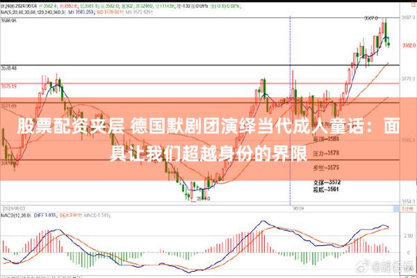 股票配资夹层 德国默剧团演绎当代成人童话：面具让我们超越身份的界限