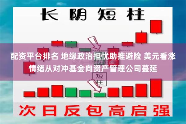 配资平台排名 地缘政治担忧助推避险 美元看涨情绪从对冲基金向资产管理公司蔓延