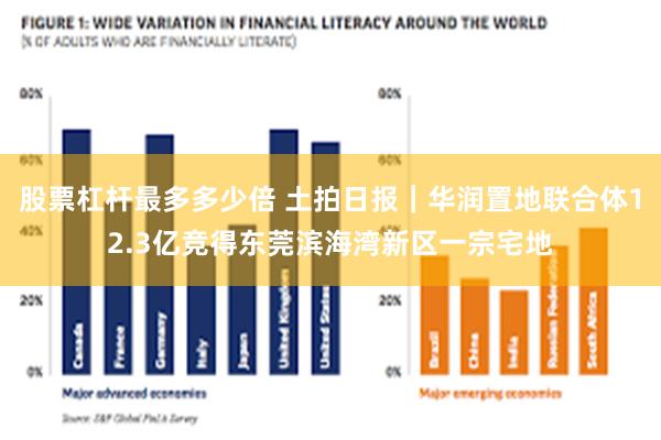 股票杠杆最多多少倍 土拍日报｜华润置地联合体12.3亿竞得东莞滨海湾新区一宗宅地